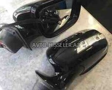 Mercedes W211 yan güzgüsü 2008